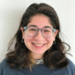 Meet your Posher, Anya